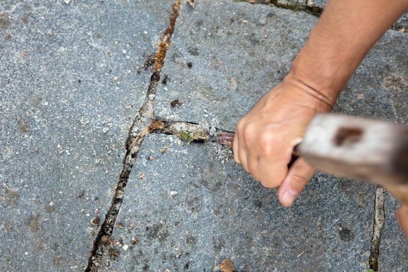 Walkway Sealing in Gig Harbor, WA